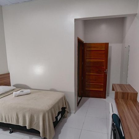 Hotel Verde Mares Macapá Eksteriør billede