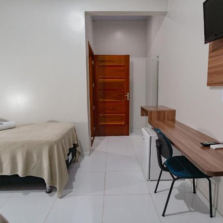 Hotel Verde Mares Macapá Eksteriør billede