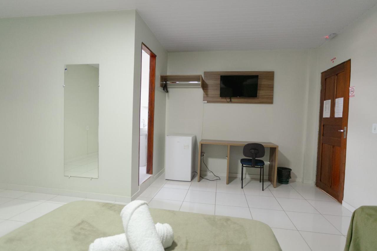 Hotel Verde Mares Macapá Eksteriør billede