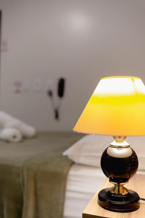 Hotel Verde Mares Macapá Eksteriør billede