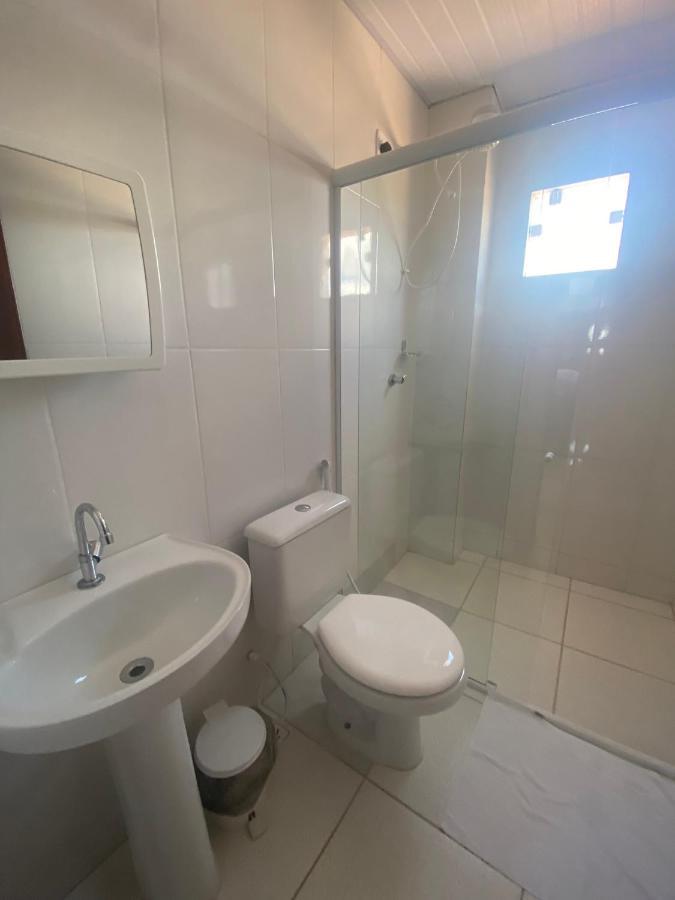 Hotel Verde Mares Macapá Eksteriør billede